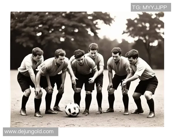 足球新手必看：快速掌握基础技巧与战术的全面指南